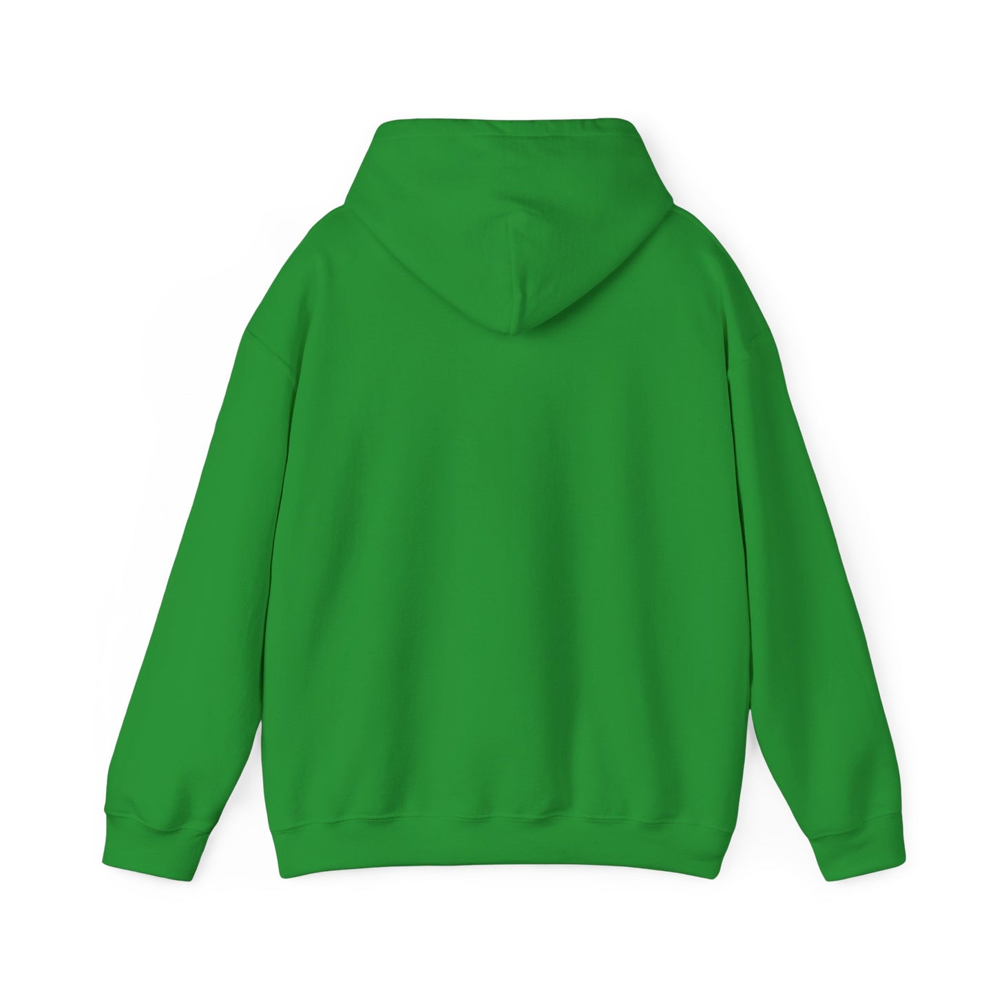 Grapple like a Girl Jiu Jitsu Hoodie - Jiu Jitsu is my Valentine