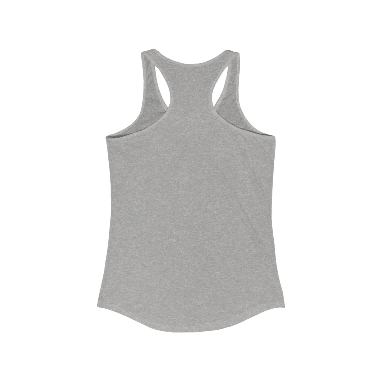 Women's Grapple like a Girl Racerback Tank - Yapping & Scrapping