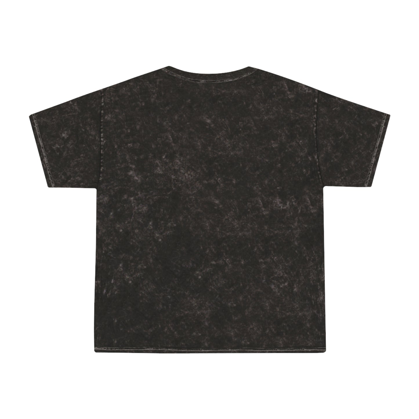 Feral Grapple like a Girl Unisex Fit Mineral Wash T-Shirt