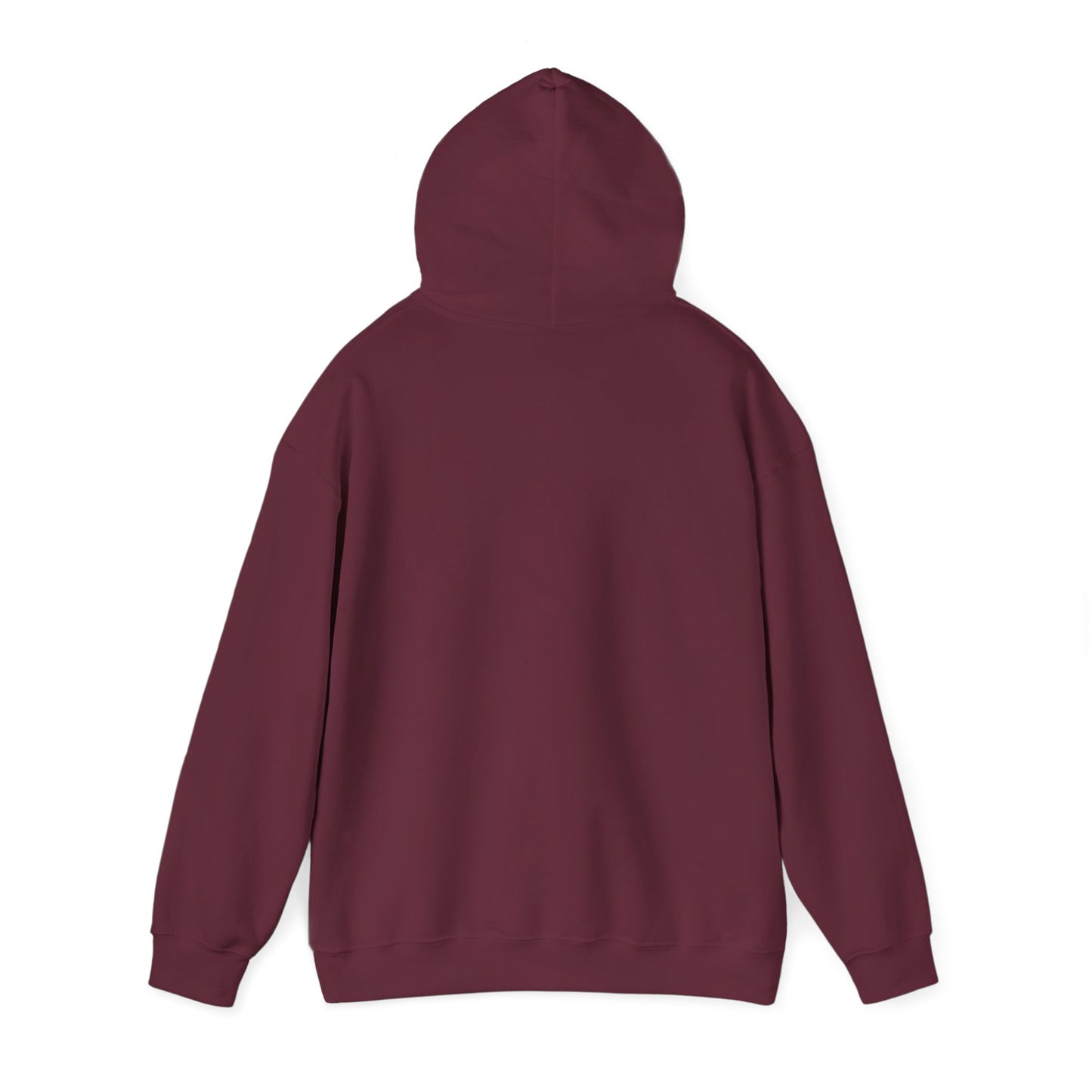 Women's Grapple like a Girl BJJ Hoodie - Skull Logo