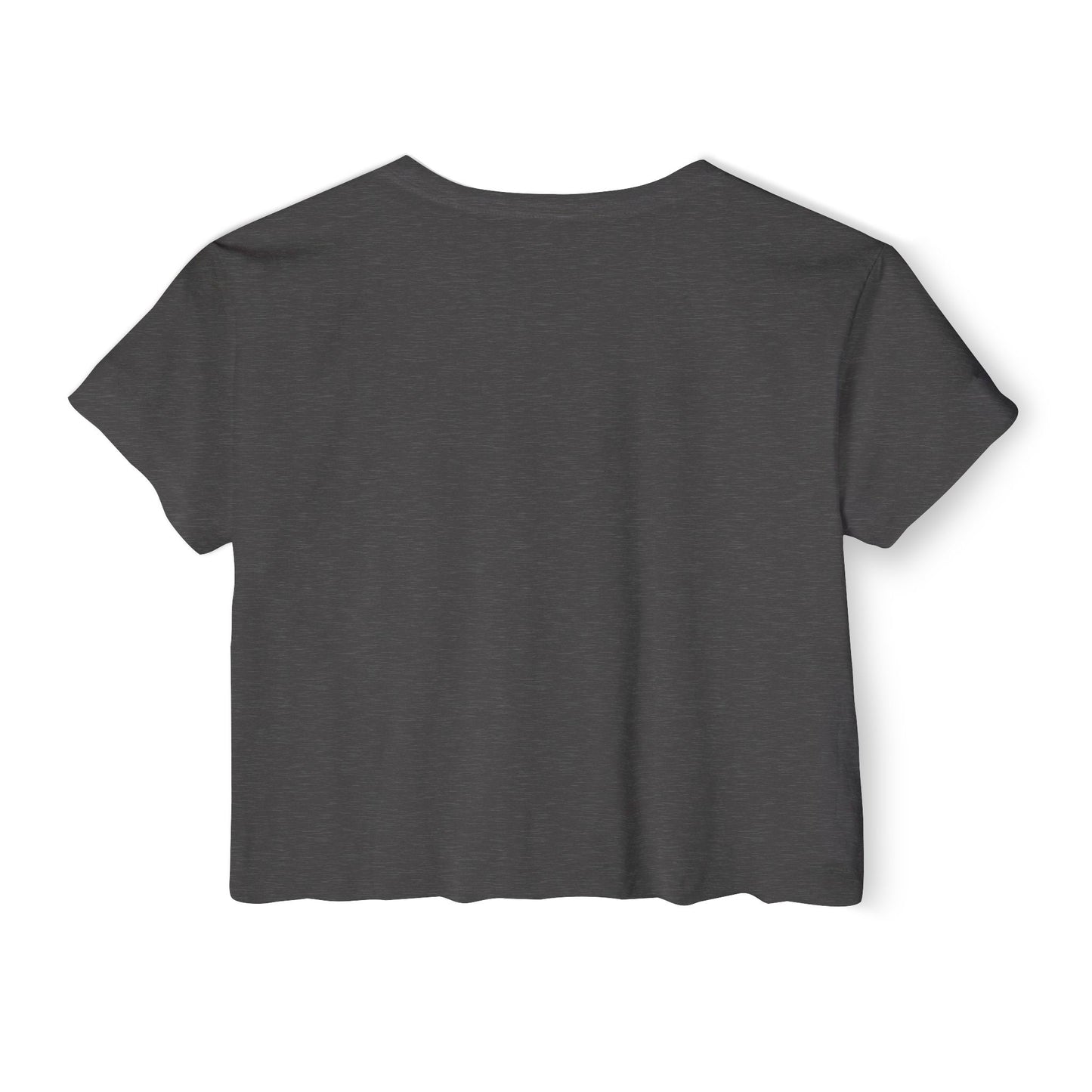 Grapple like a Girl Crop Top - Overstimulated Jiu Jitsu Club
