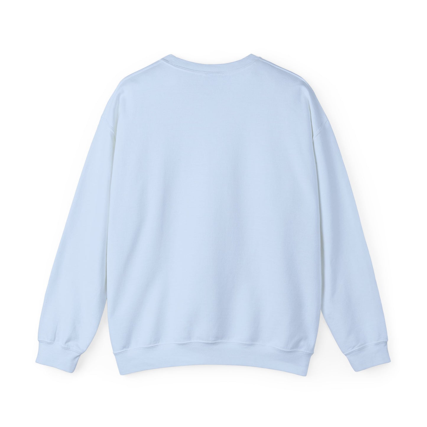 Grapple like a Girl BJJ Women's Crewneck Sweater - Anime Girl
