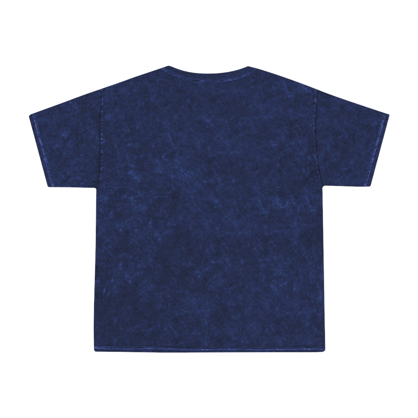 Feral Grapple like a Girl Unisex Fit Mineral Wash T-Shirt