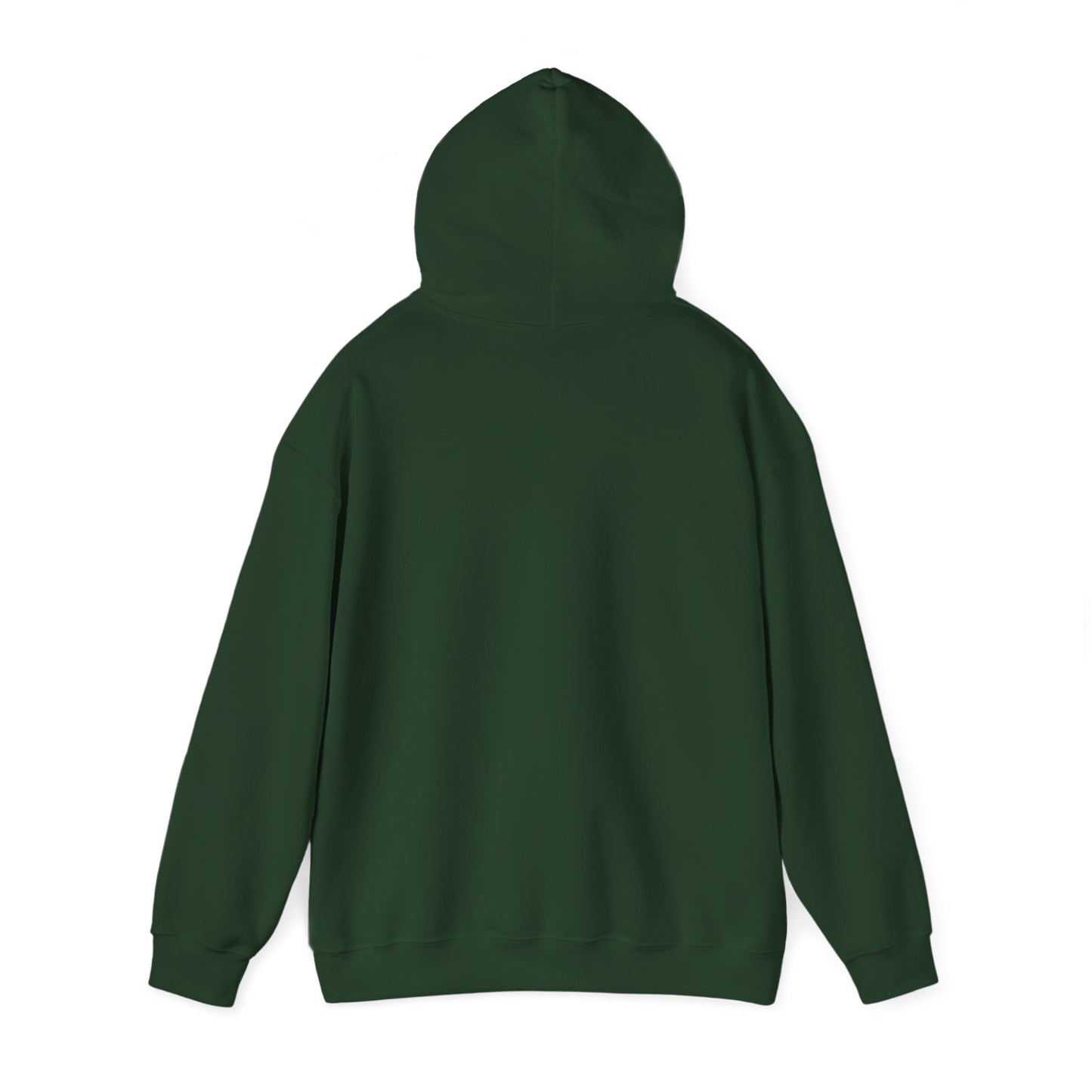 Grapple like a Girl Hoodie - Overstimulated Jiu Jitsu Club