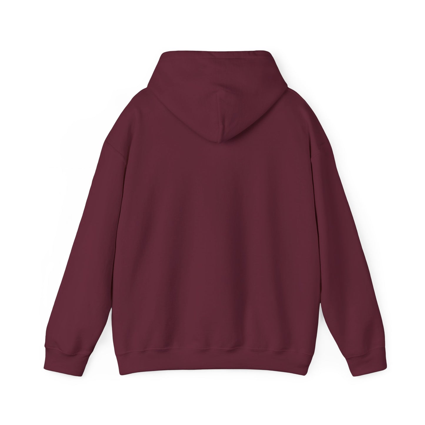 Grapple like a Girl Hoodie - Overstimulated Jiu Jitsu Club