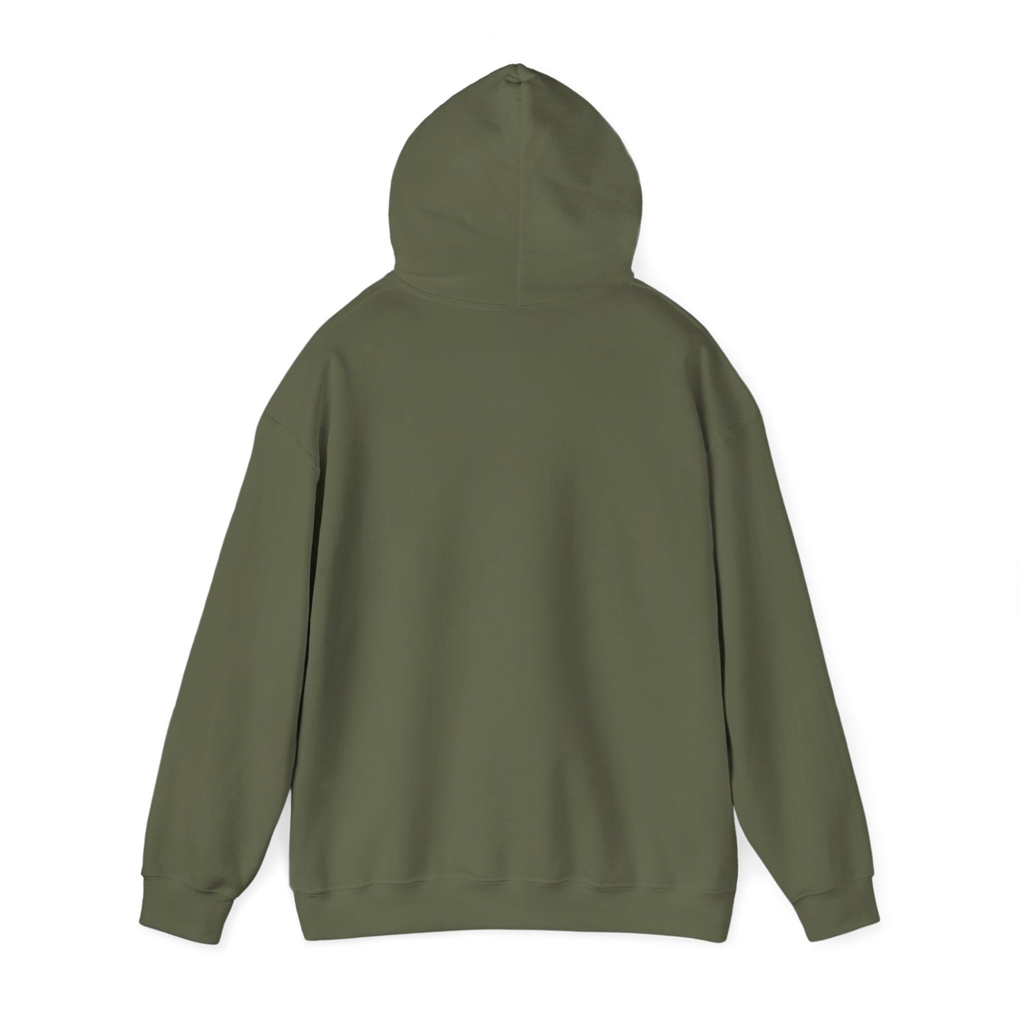Grapple like a Girl BJJ Hoodie - Overstimulated Jiu Jitsu Club