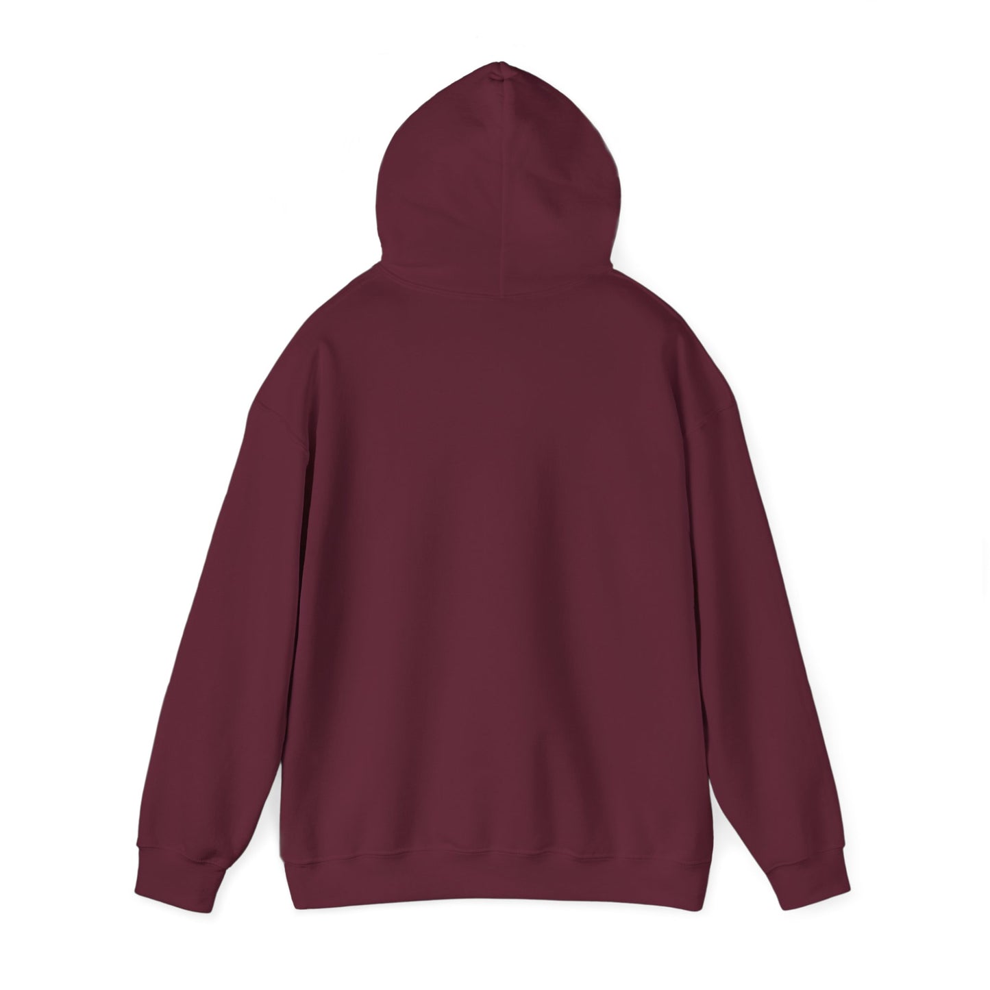 Grapple like a Girl Hoodie - Overstimulated Jiu Jitsu Club