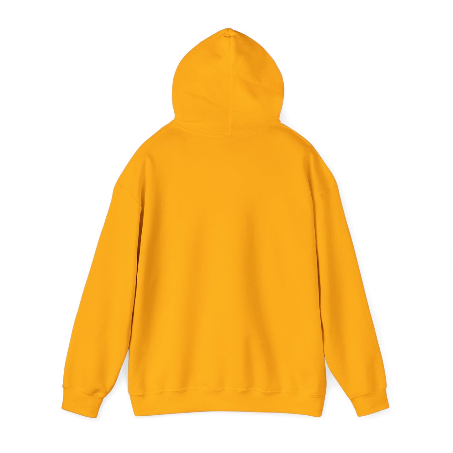 Grapple like a Girl BJJ Hoodie - Stay Heavy