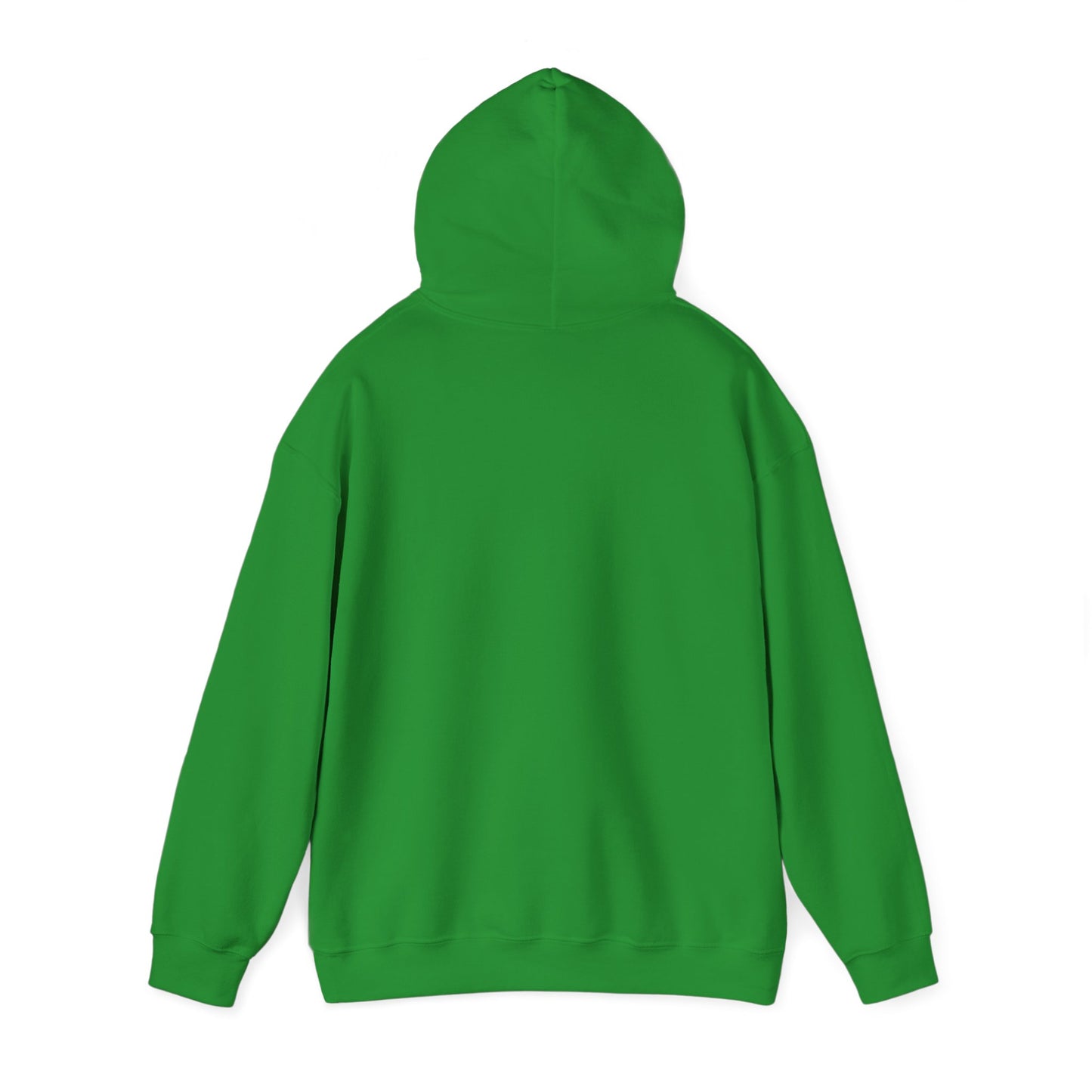 Grapple like a Girl BJJ Hoodie - Stay Heavy