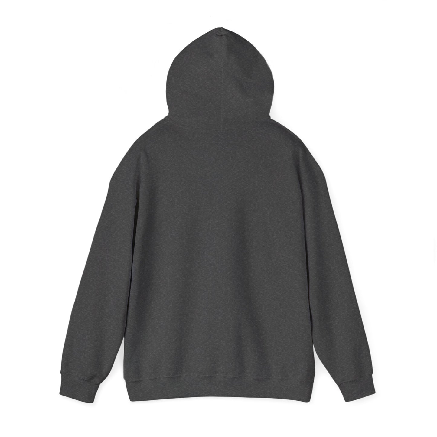 Women's Grapple like a Girl BJJ Hoodie - Skull Logo