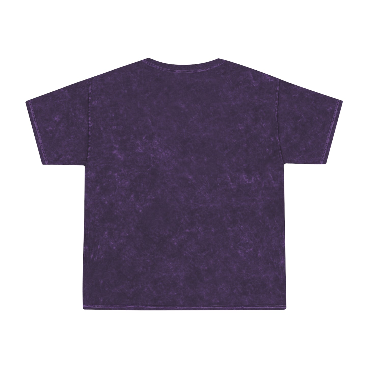 Feral Grapple like a Girl Unisex Fit Mineral Wash T-Shirt