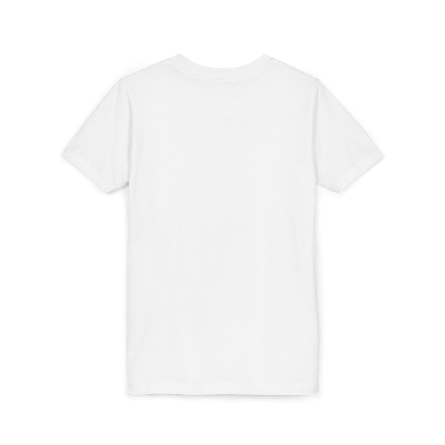 BJJ Youth Girls Short Sleeve Tee - Grapple like a Girl Rose