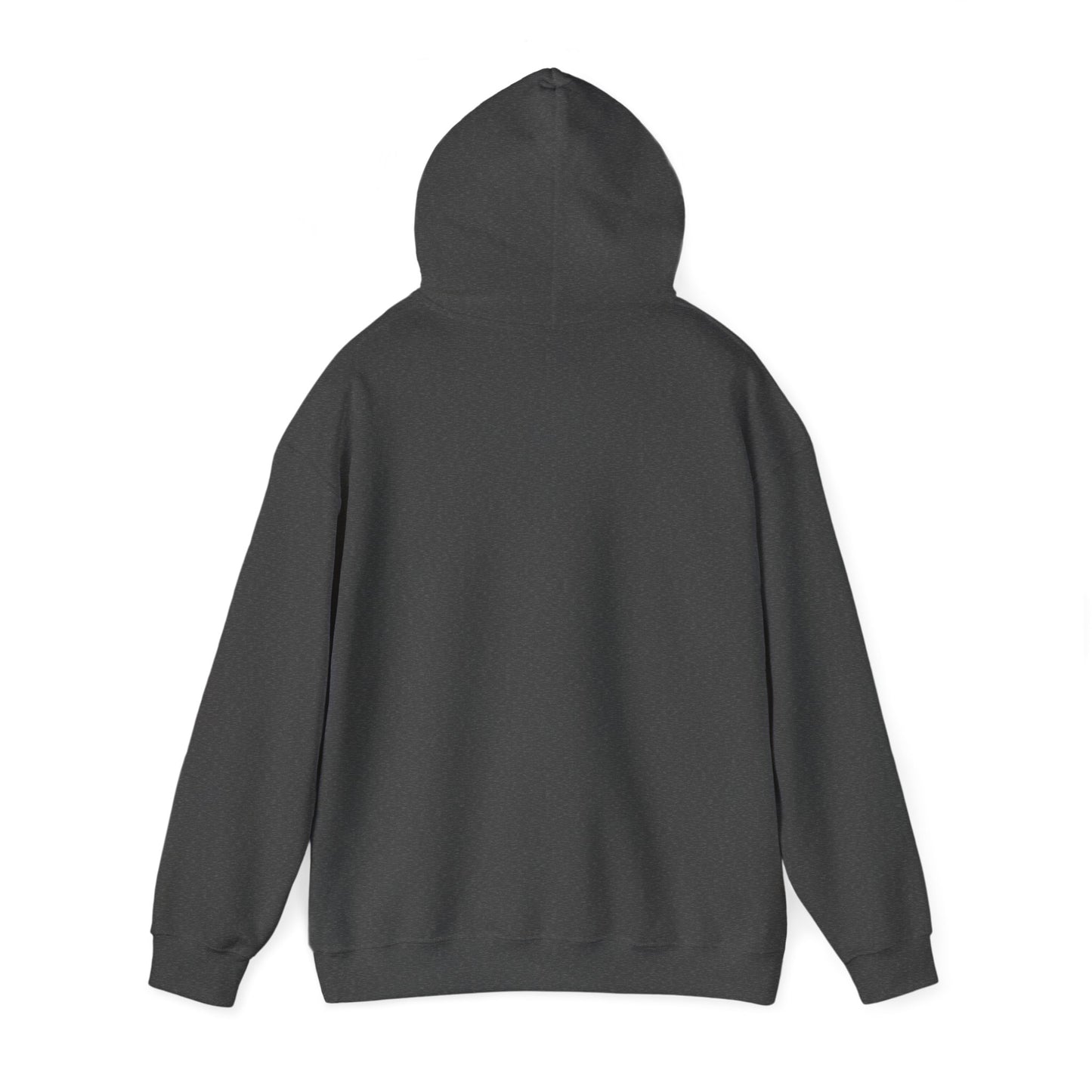 Grapple like a Girl Hoodie - Overstimulated Jiu Jitsu Club