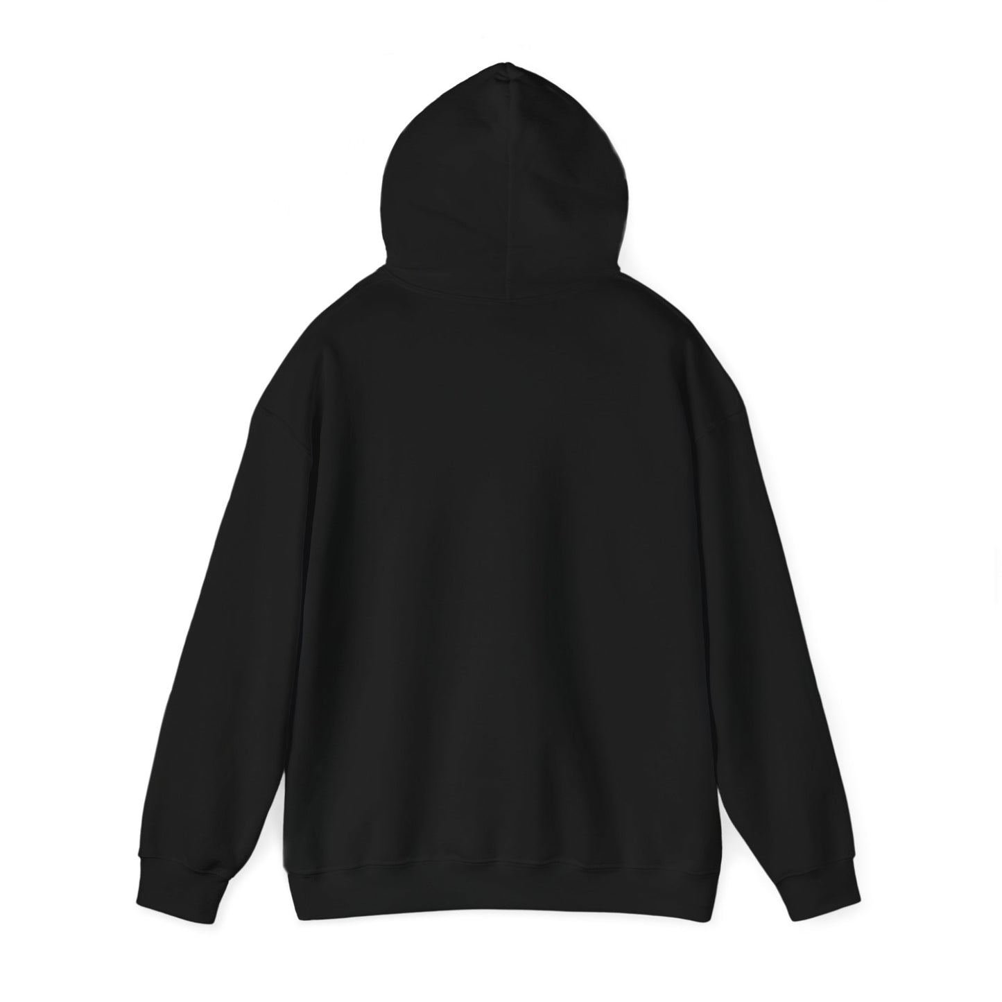 Grapple like a Girl Hoodie - Overstimulated Jiu Jitsu Club