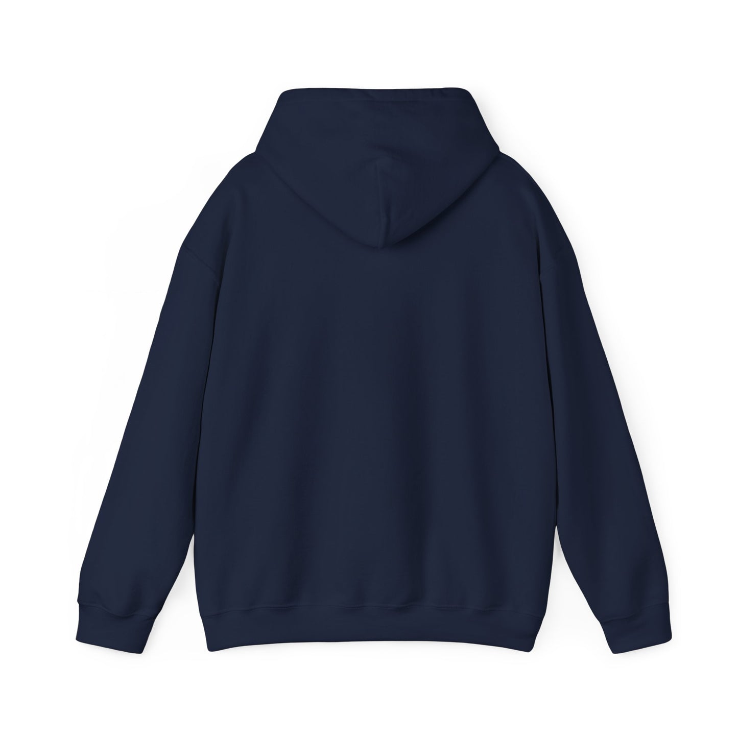 Grapple like a Girl BJJ Hoodie - Stay Heavy