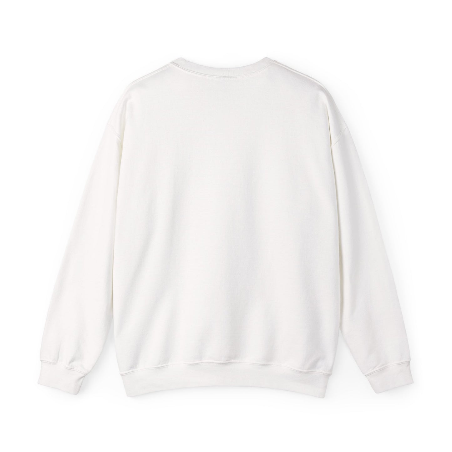 BJJ Women's Sweater Crewneck Sweater - Yapping & Scrapping