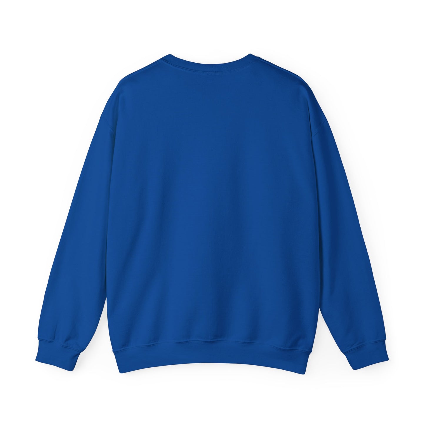 BJJ Women's Sweater Crewneck Sweater - Yapping & Scrapping