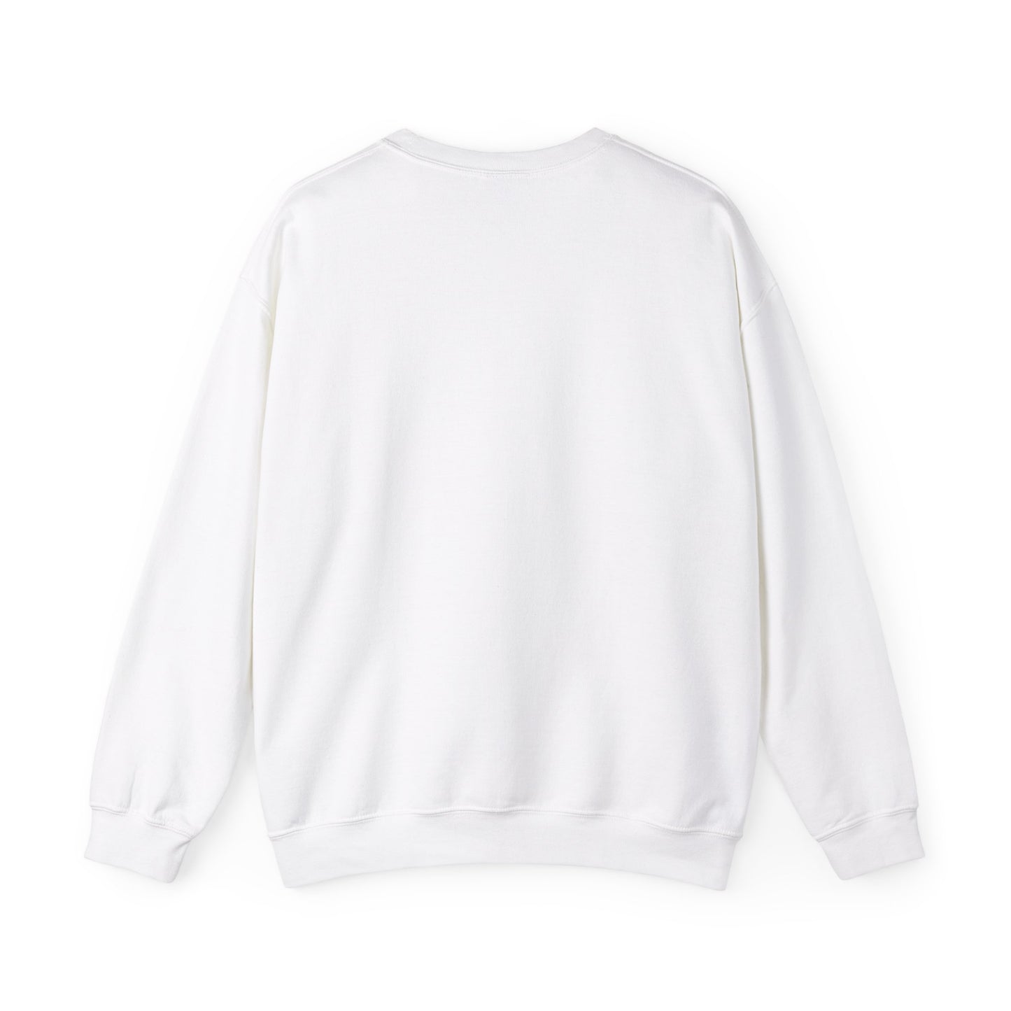 Grapple like a Girl BJJ Women's Crewneck Sweater - Anime Girl