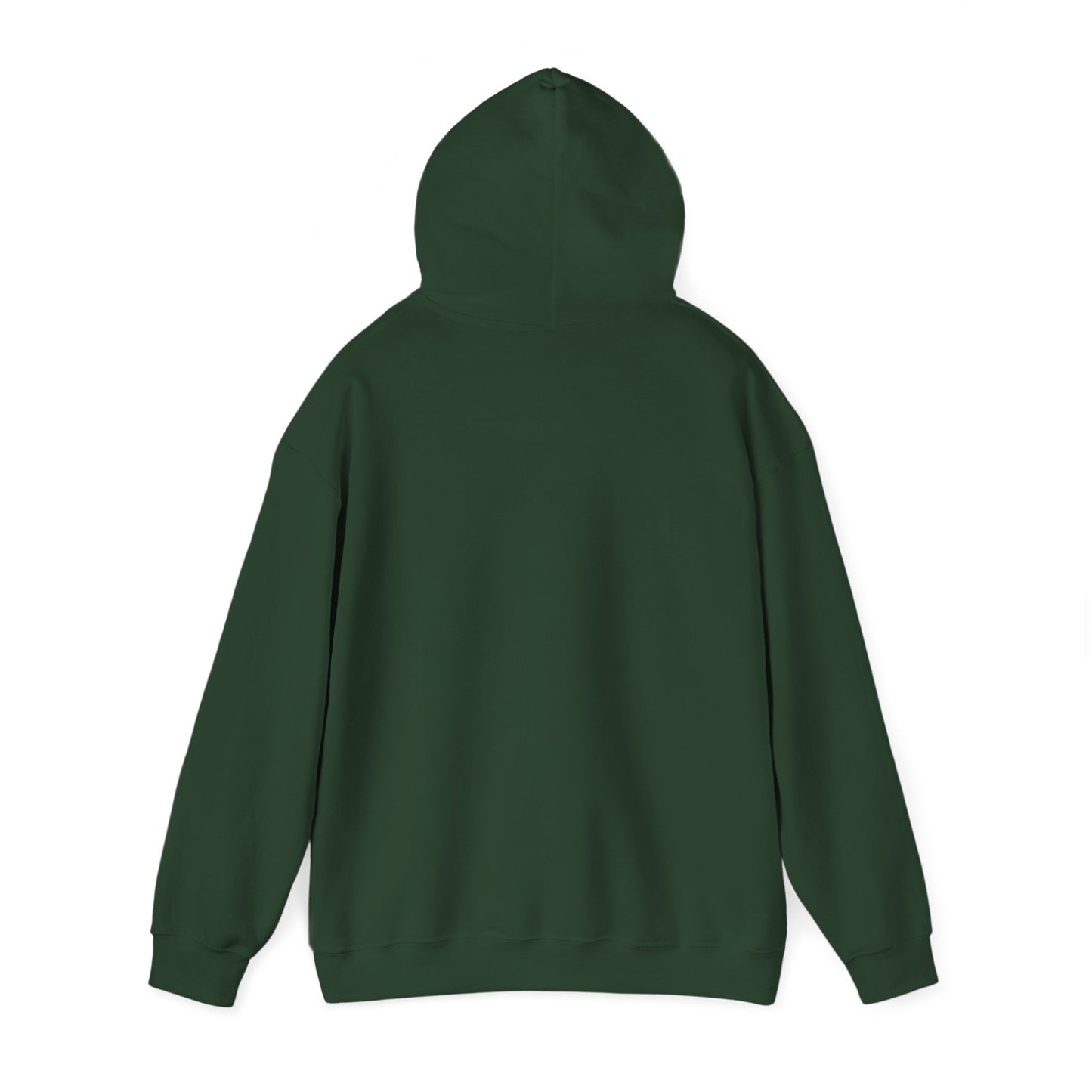 Grapple like a Girl BJJ Hoodie - Overstimulated Jiu Jitsu Club