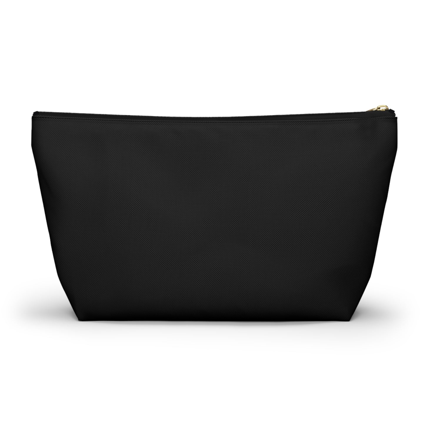Grapple like a Girl All is Fair in Love & Jiu Jitsu Accessory Pouch w T-bottom
