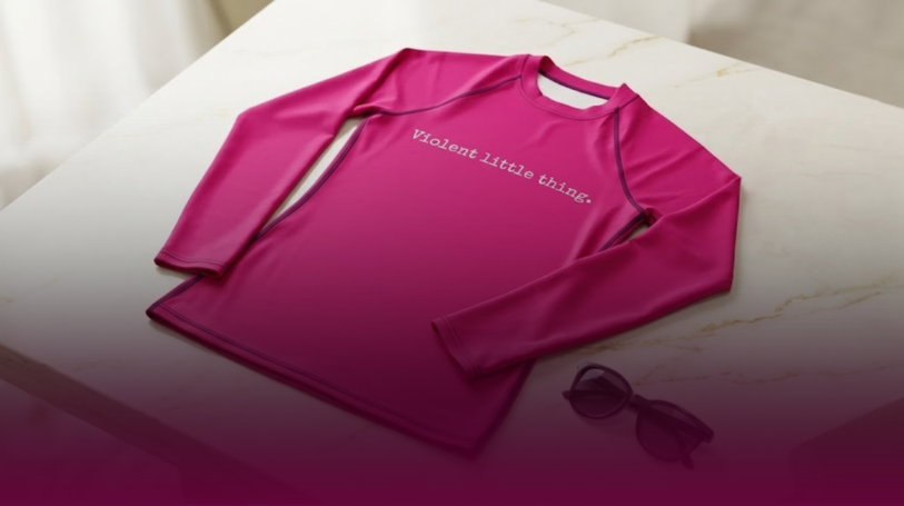 rashguards