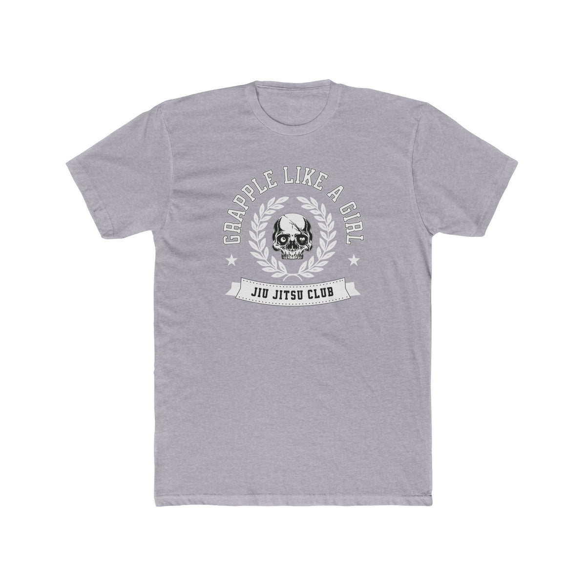 GLG Jiu Jitsu Club Short Sleeve T-Shirt