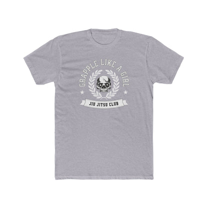 GLG Jiu Jitsu Club Short Sleeve T-Shirt