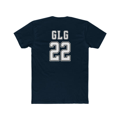 GLG Jiu Jitsu Club Short Sleeve T-Shirt