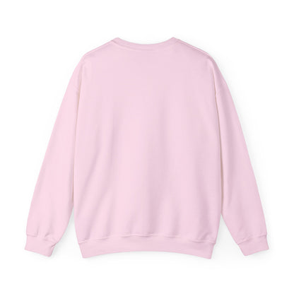 BJJ Submission Peace Sign Jiu Jitsu Crewneck Sweater
