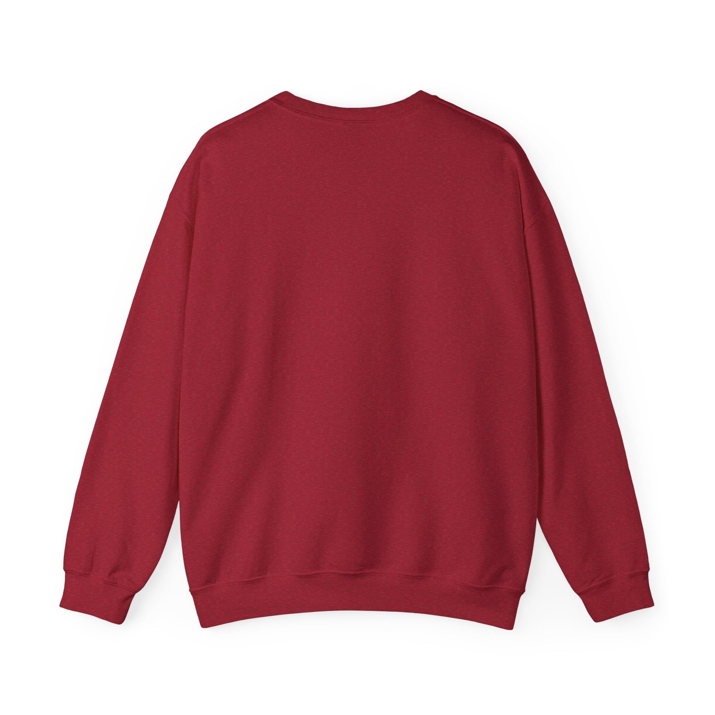 BJJ Women's Sweater Crewneck Sweater - Pounce, Pass, Submit *Limited Edition*