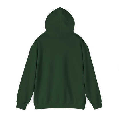 Grapple like a Girl BJJ Hoodie - Stay Heavy