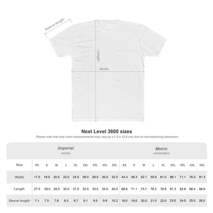 Grapple like a Girl Unisex Cotton Tee - Pounce, Pass, Submit *Limited Edition*