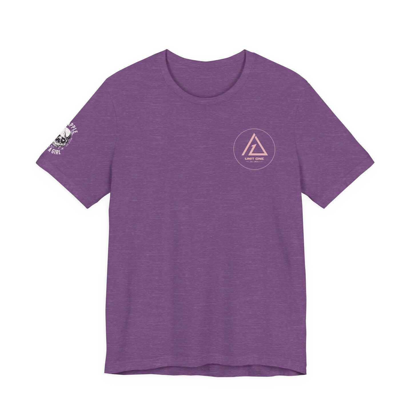 Custom Unit One T-Shirt - Adult, Unisex