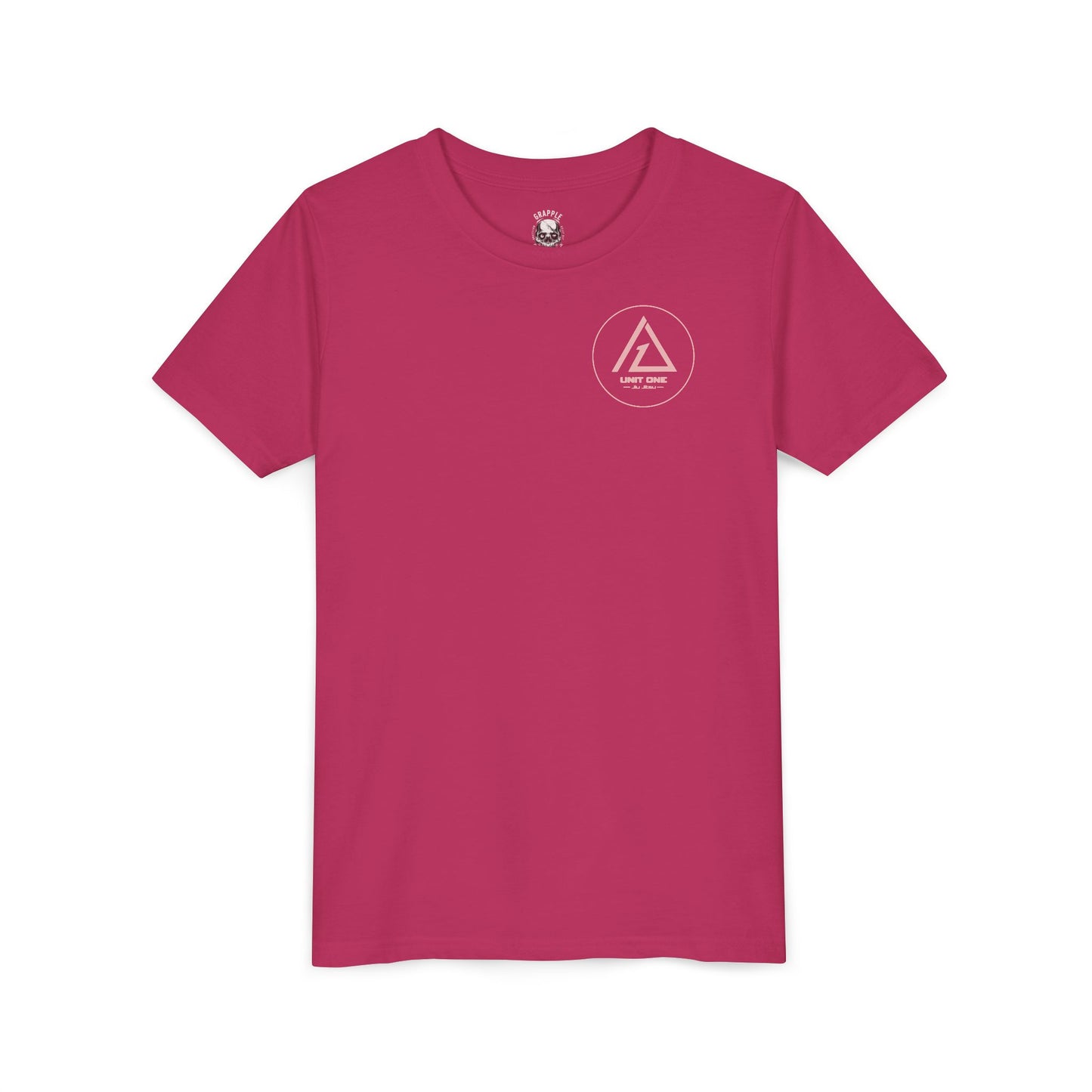 Custom Unit One T-Shirt - Youth, Unisex