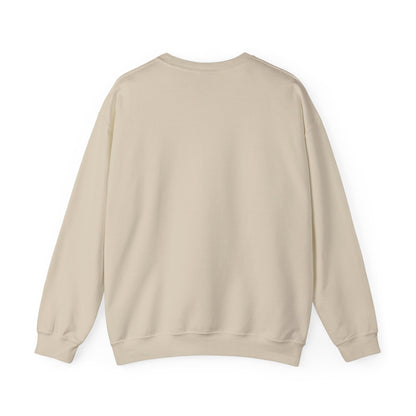Women's BJJ Grapple Like a Girl Crewneck Sweater