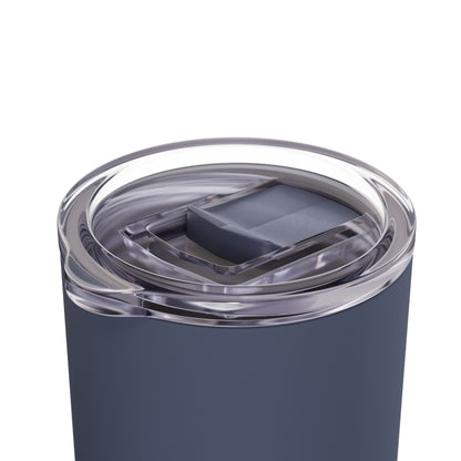Harness Your Violence Skinny Matte Tumblers, 20oz