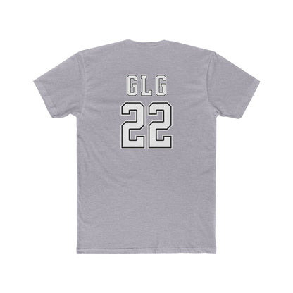 GLG Jiu Jitsu Club Short Sleeve T-Shirt