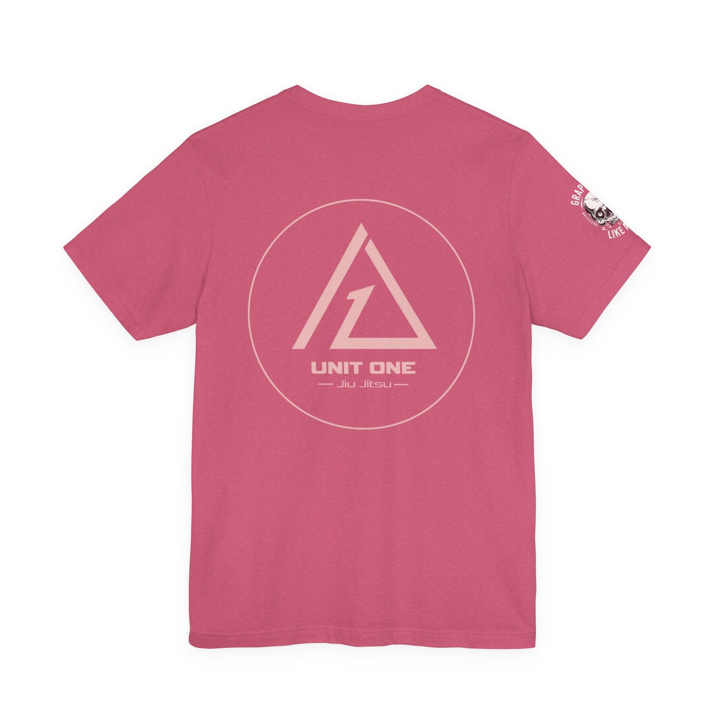 Custom Unit One T-Shirt - Adult, Unisex