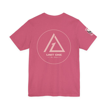 Custom Unit One T-Shirt - Adult, Unisex
