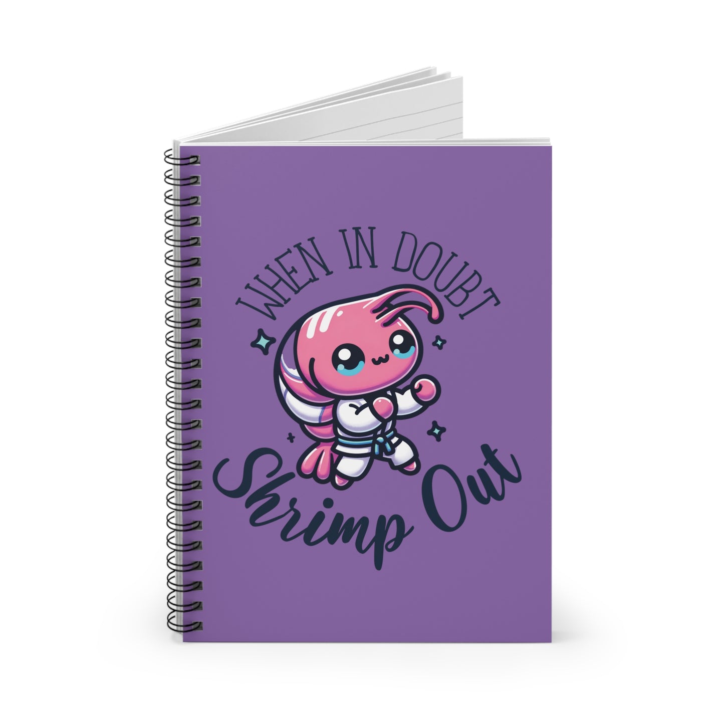 When in doubt, shrimp out Women's BJJ Jiu Jitsu Journal