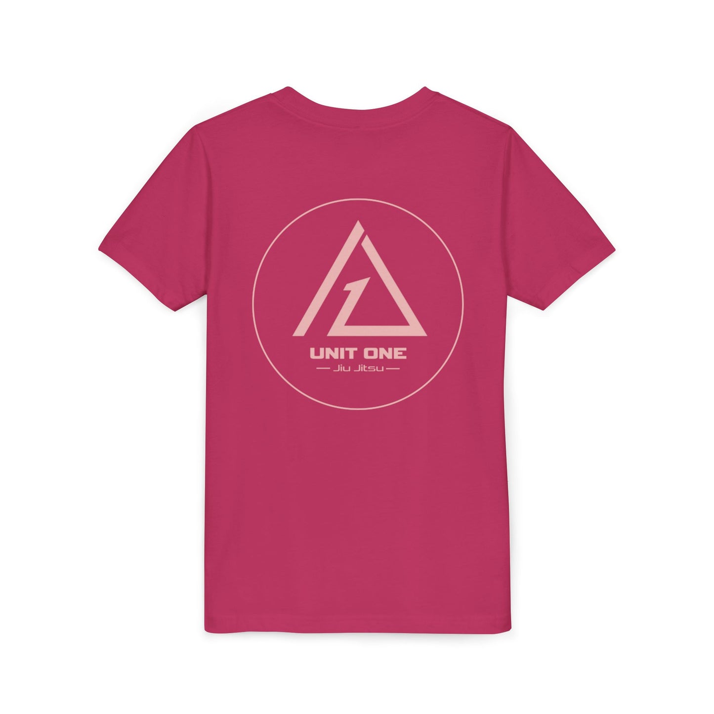 Custom Unit One T-Shirt - Youth, Unisex