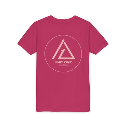 Custom Unit One T-Shirt - Youth, Unisex