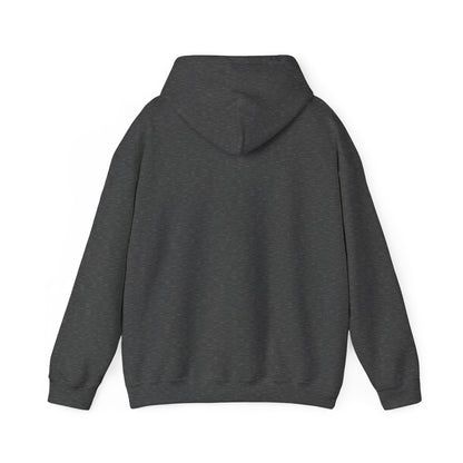 Grapple like a Girl BJJ Hoodie - Overstimulated Jiu Jitsu Club