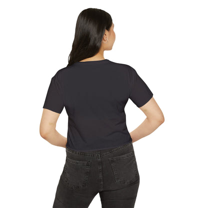 Women's Crop Top T-Shirt