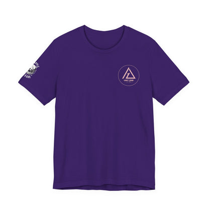 Custom Unit One T-Shirt - Adult, Unisex
