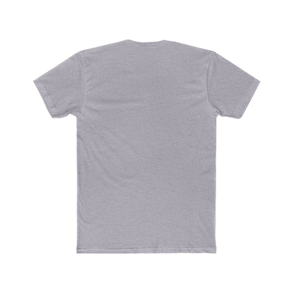 Grapple like a Girl Unisex Cotton Tee - Pounce, Pass, Submit *Limited Edition*