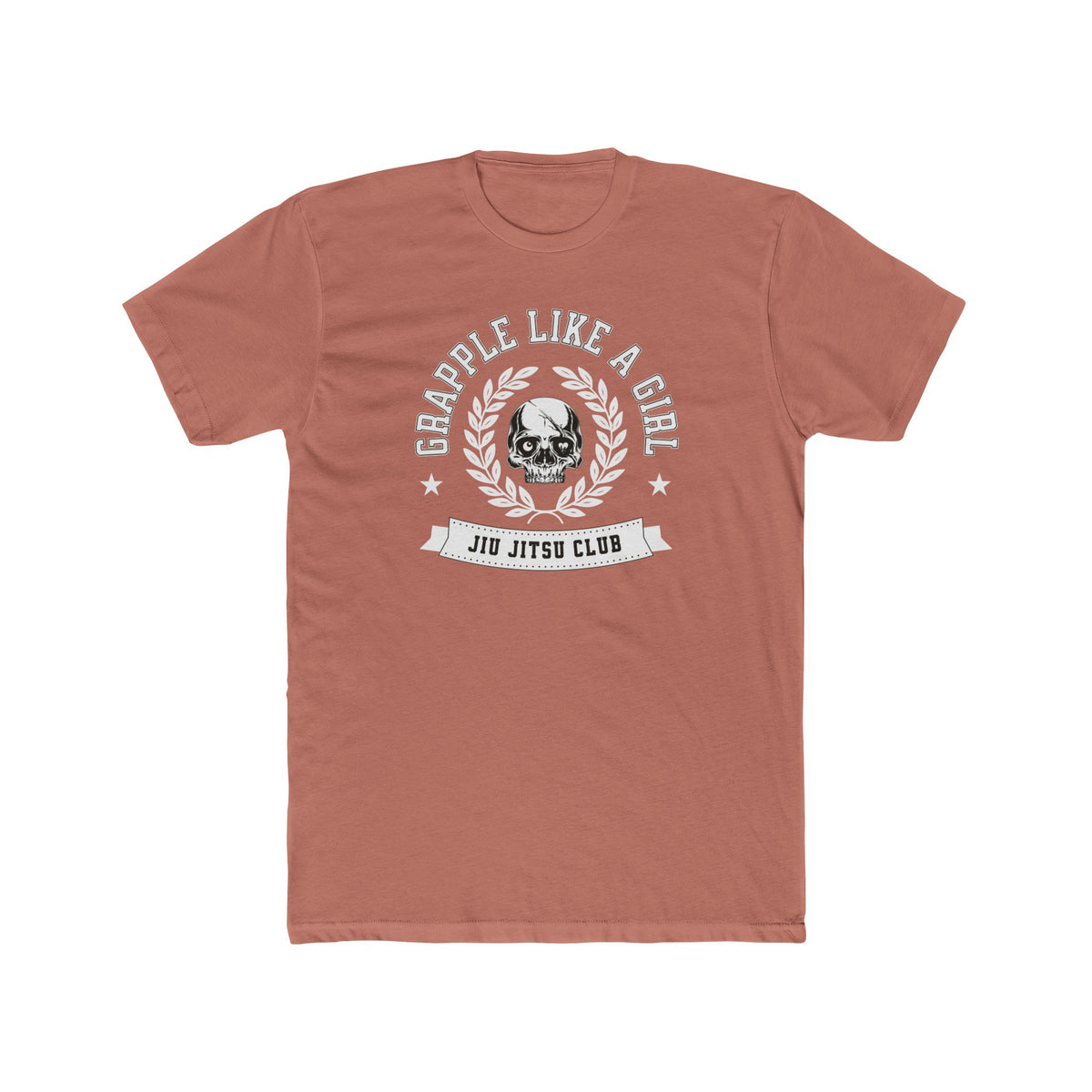 GLG Jiu Jitsu Club Short Sleeve T-Shirt