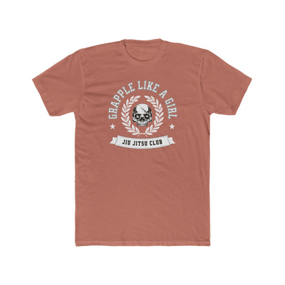 GLG Jiu Jitsu Club Short Sleeve T-Shirt
