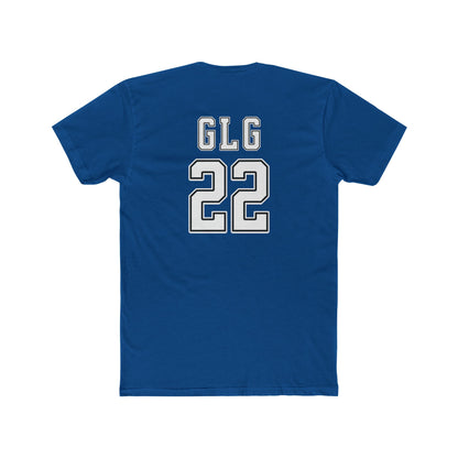 GLG Jiu Jitsu Club Short Sleeve T-Shirt