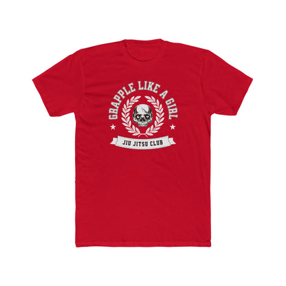GLG Jiu Jitsu Club Short Sleeve T-Shirt